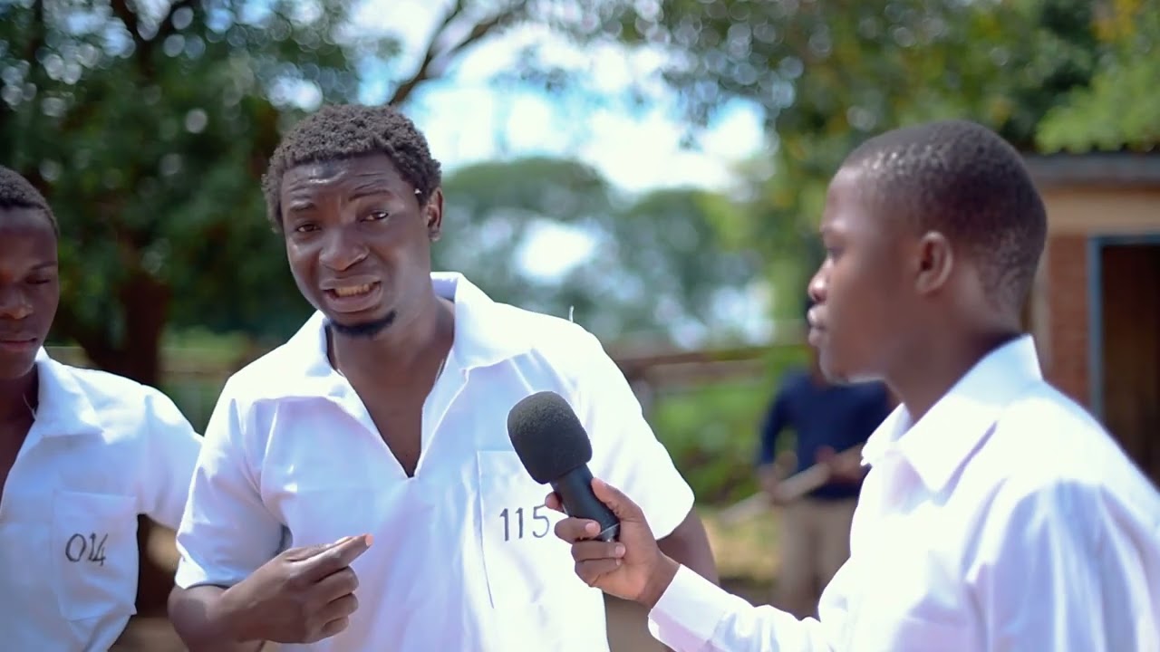 ZOCHITA ZANGA _Muhammad Ali X Hamzer Muhammad &  Sanood Ishmael 