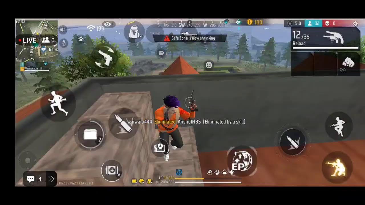 YE KYA SO GYA RANK PUSH TIME