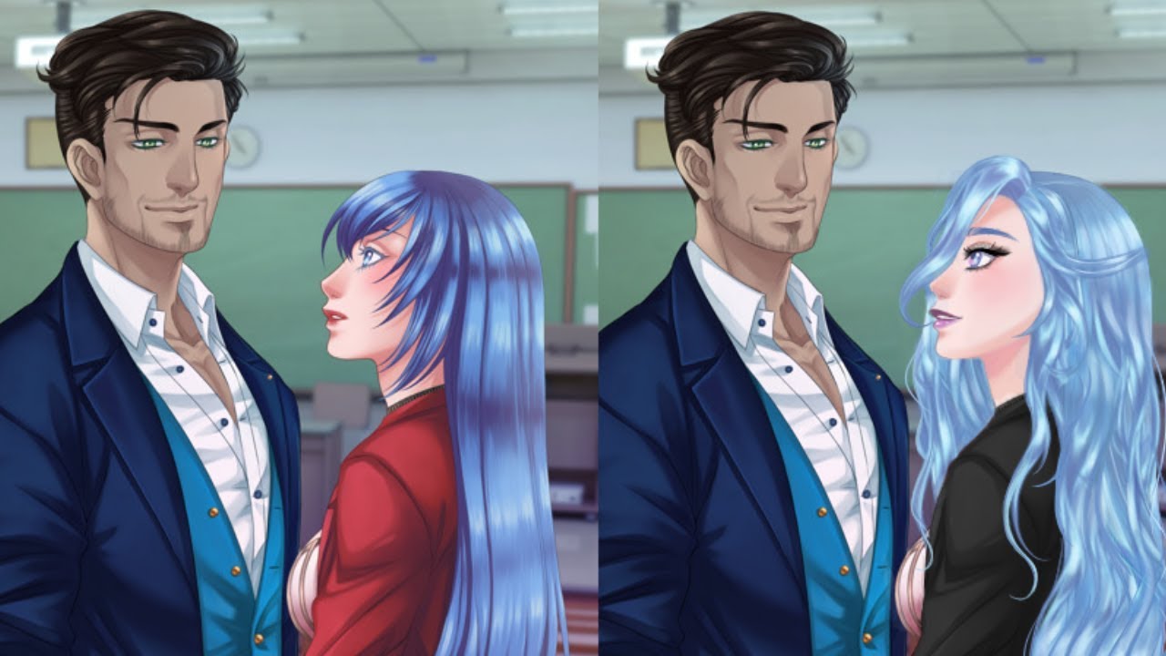 MCLUL Episode 2 Illustration edit