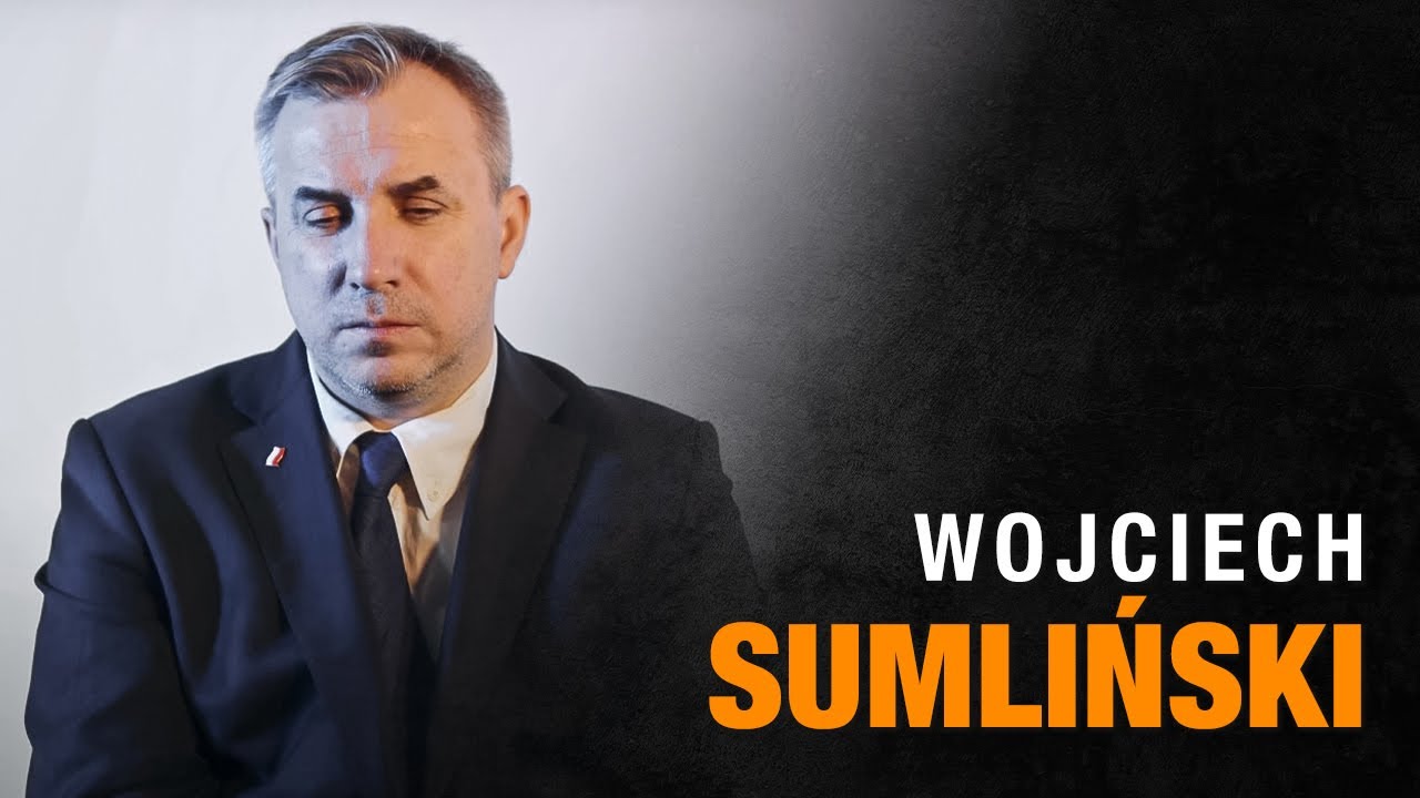 Sumliński Wywiad - 