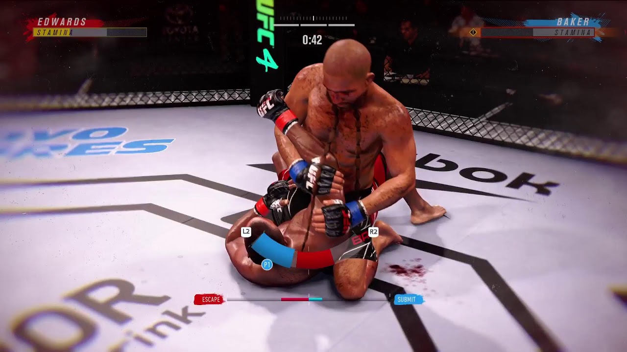 Ufc