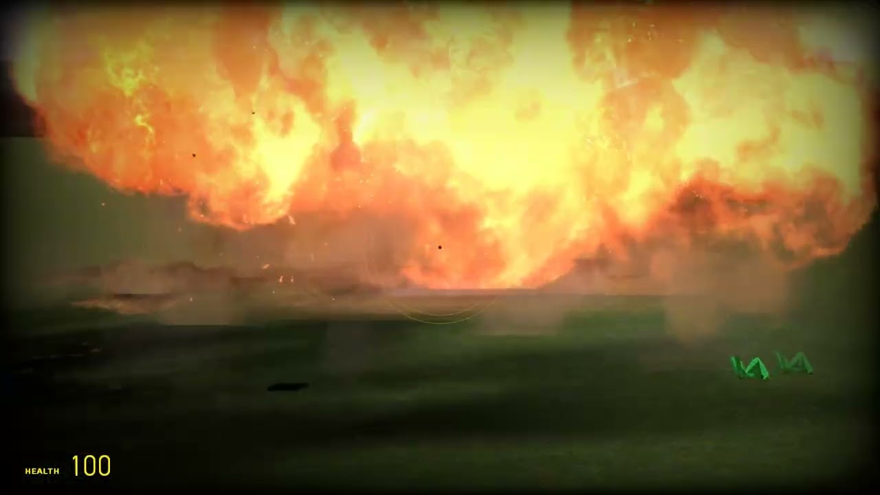 bomb testing in gmod part 2