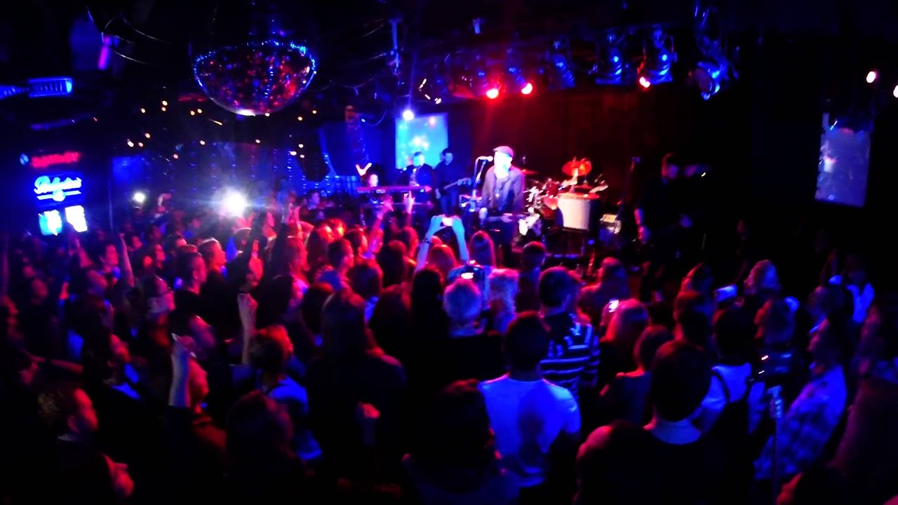 смысловые галлюцинации made in ural 25.04.15