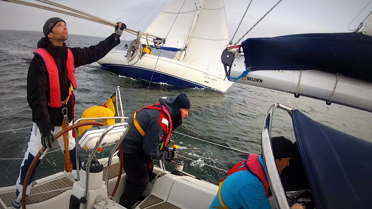 Navigation Zeeland sur Maca5