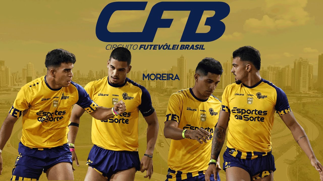 QUE JOGAÇO GALERA! BEGUINHA E IAGO X NEM E RENAN #futevoleibrasil #cfb