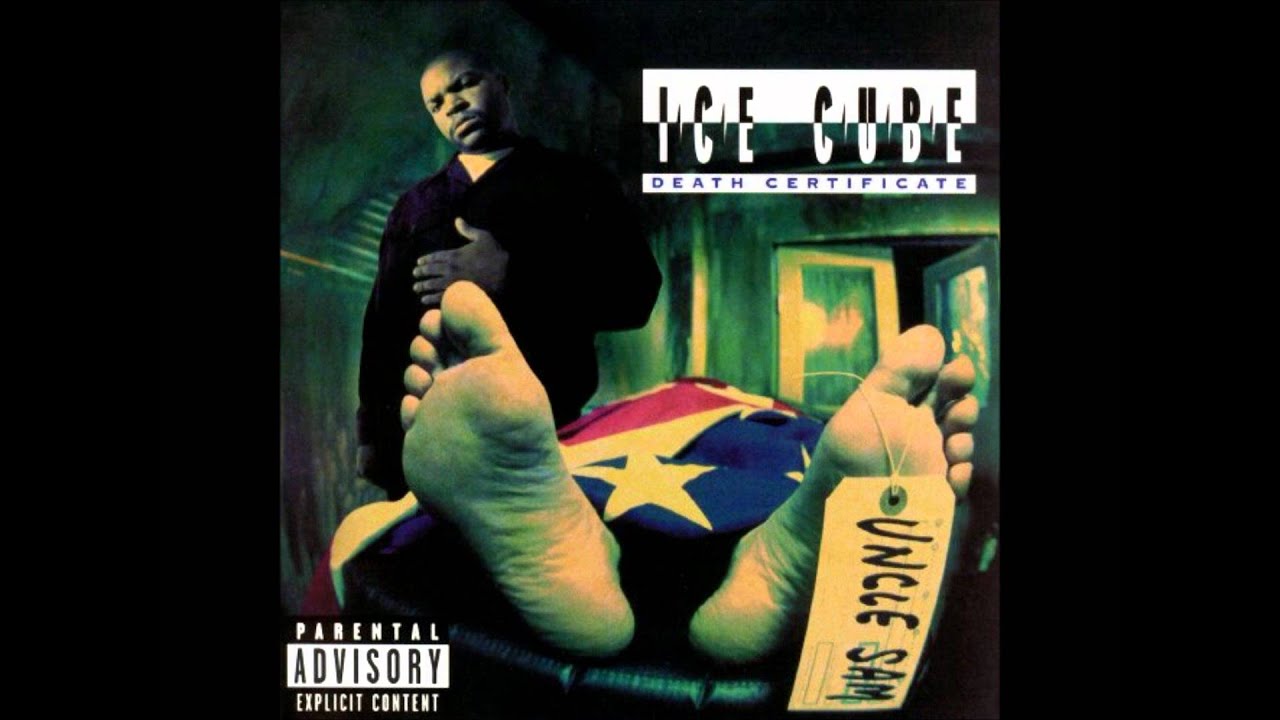 03. Ice Cube - My Summer Vacation