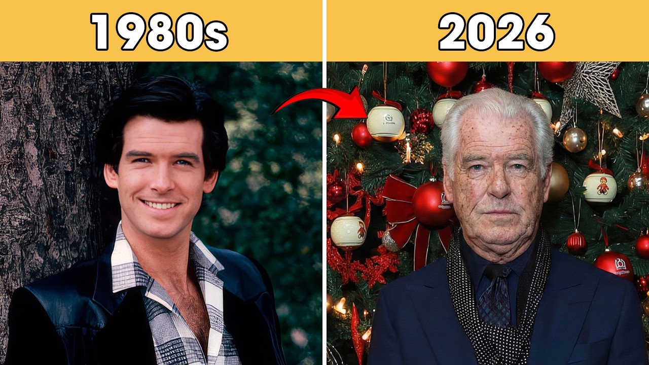 70+ Most Handsome Actors Of The 1980s - 1990s Then and Now!