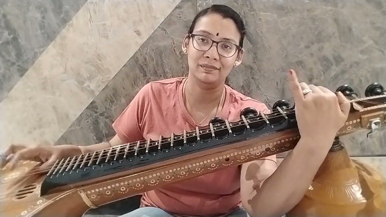 Ra ra venu Bilahari Swarajathi 