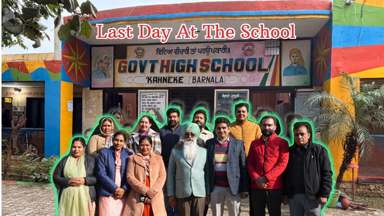 Retirement from school part 1 #viral #wedding #canadadiaries #trending #love #trend 
