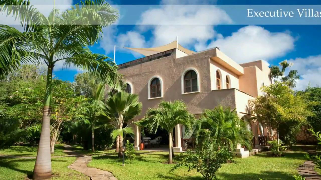 Atta Webinar: Almanara Boutique Hotel and Villas