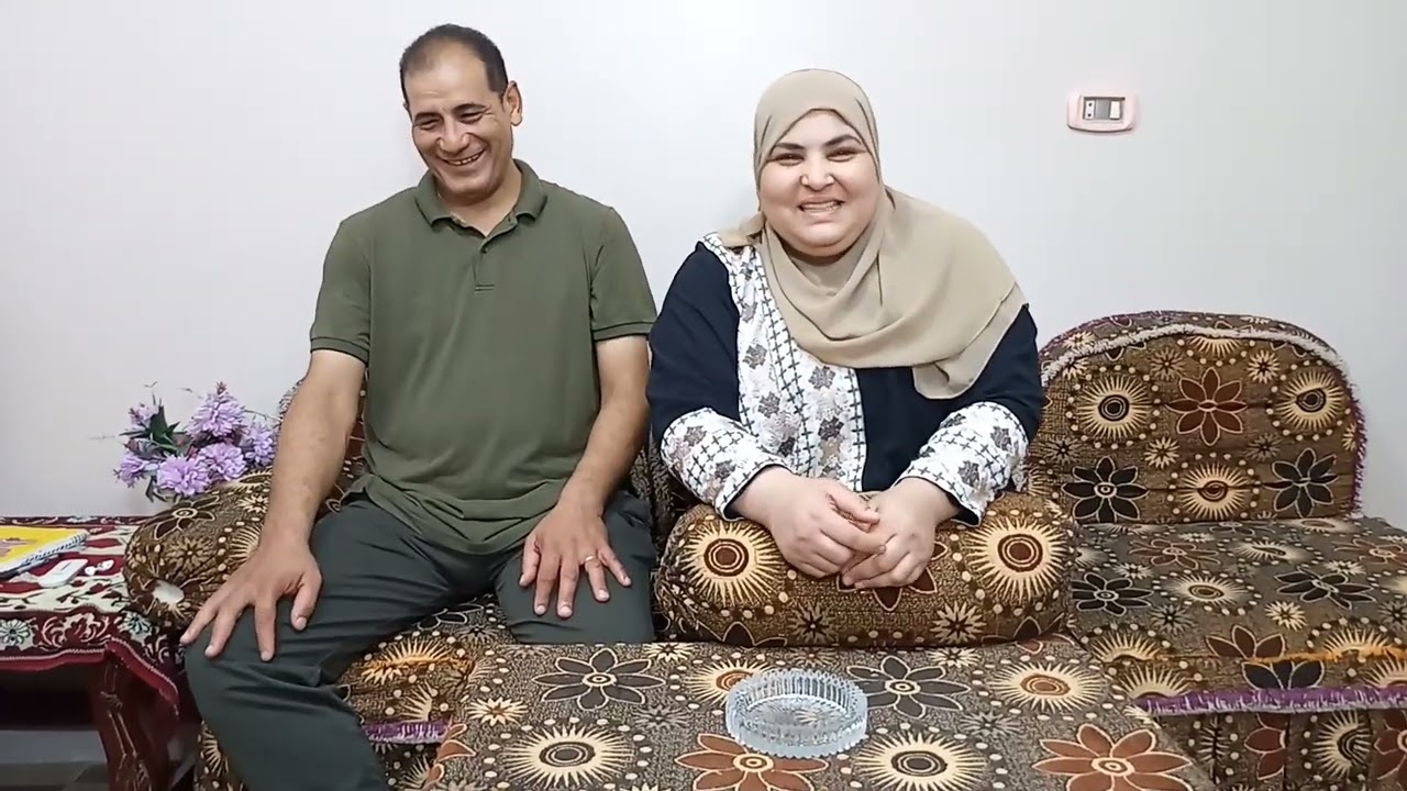 شكرا لكل اخواتي وتوضيح بسيط