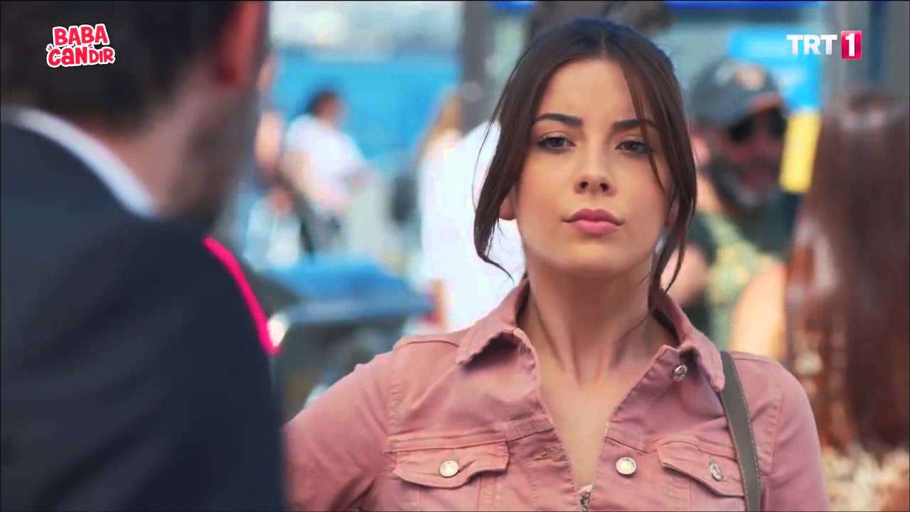 Ceylan ile Emrecan'ın ilk karşılaşması!