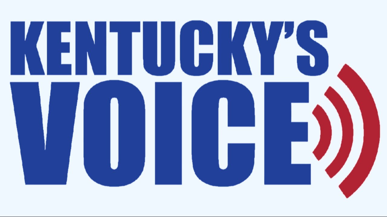 Kentucky's Voice 1-22-26