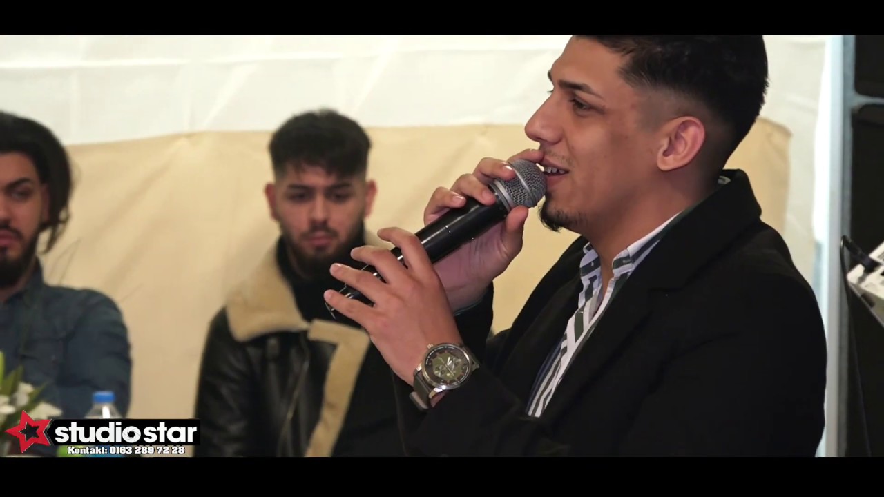 ALBERT GASHI ┇ #studiostar