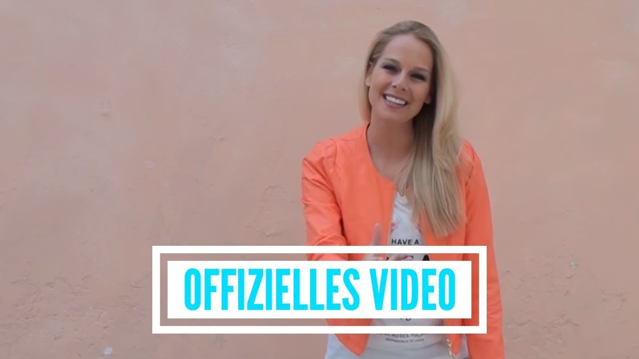 Linda Fäh - Der süsseste Schuft (offizielles Video)