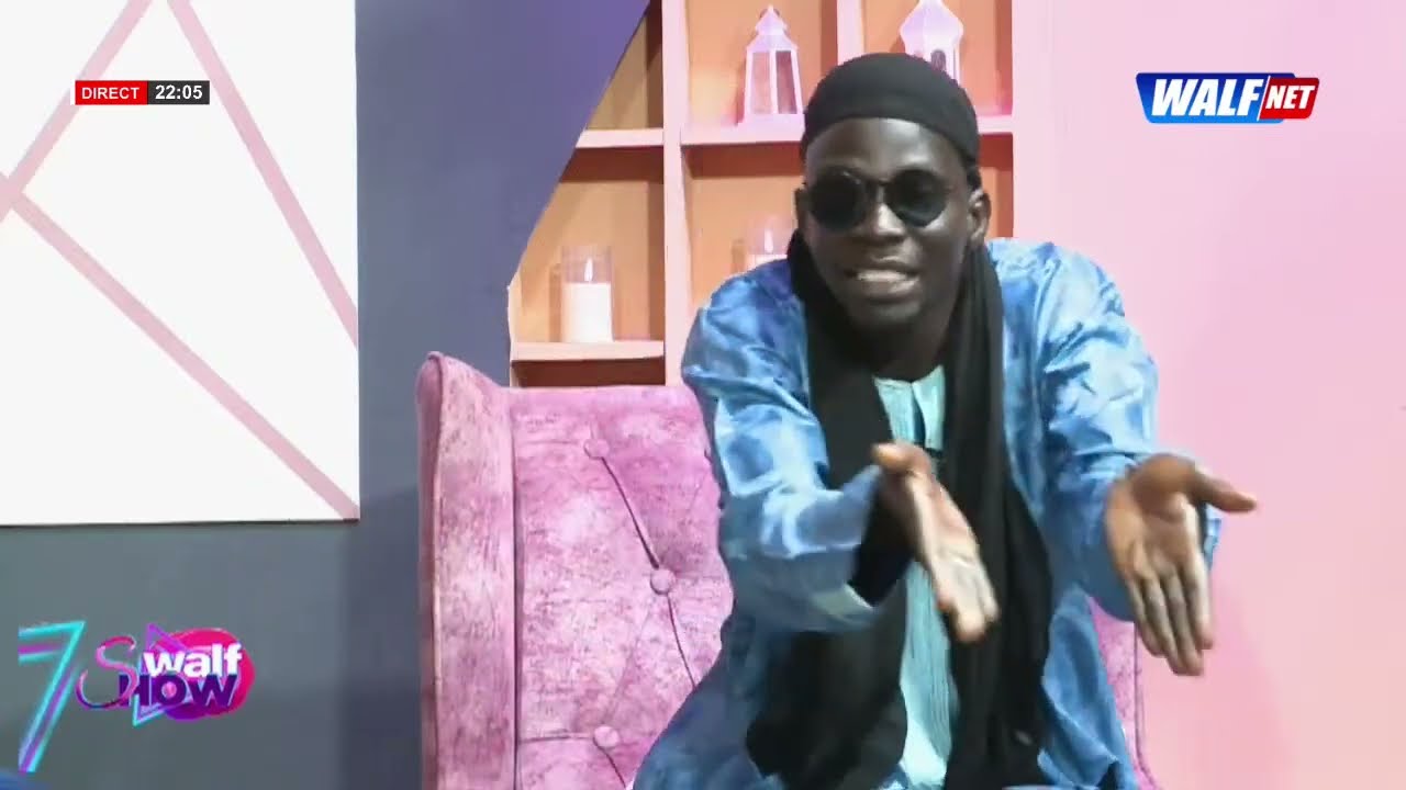 Attaqué par Biteye, Karim Gueye Menace de Quitter le plateau 