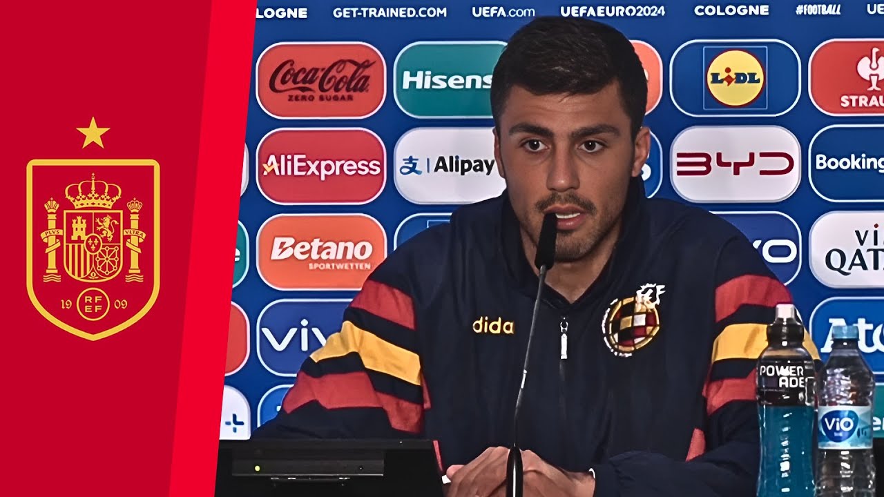 RODRIGO: 