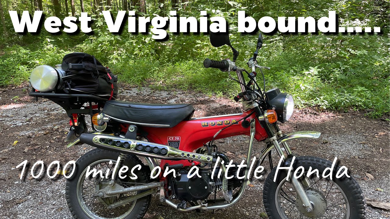 Fuel Capacity, a shakedown ride, a short hike and some ice cream…..What a great day!