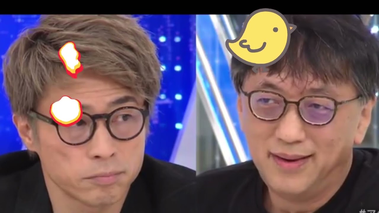 罪と責任を分けて考えろ【宮台真司】