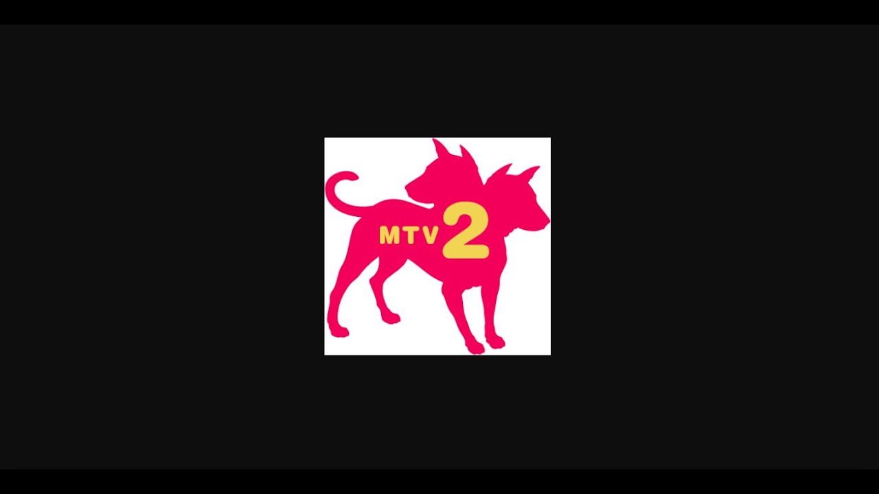 MTV2 Channel Launch (1996)