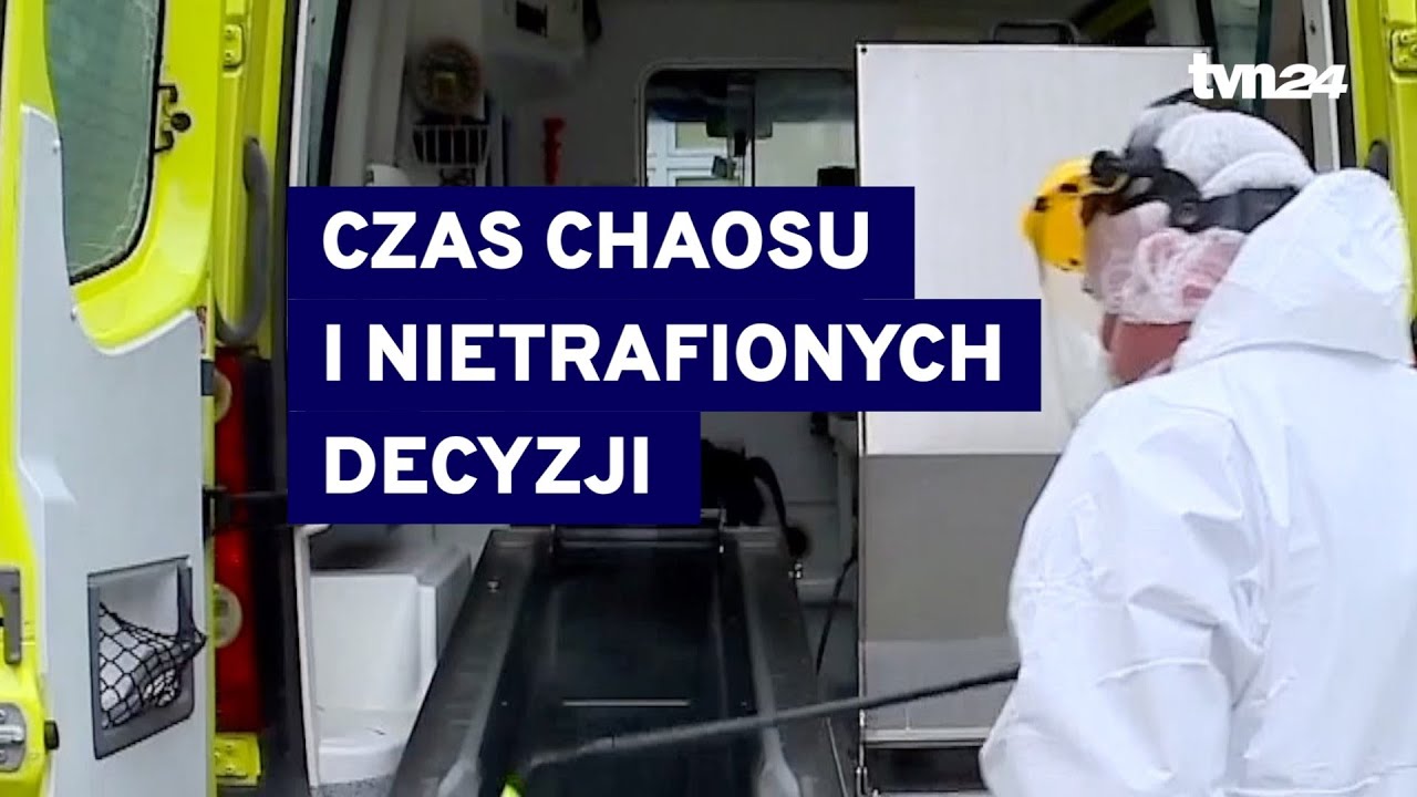 NIK wzięło pod lupę reakcję rządu PiS na pandemię COVID-19. 