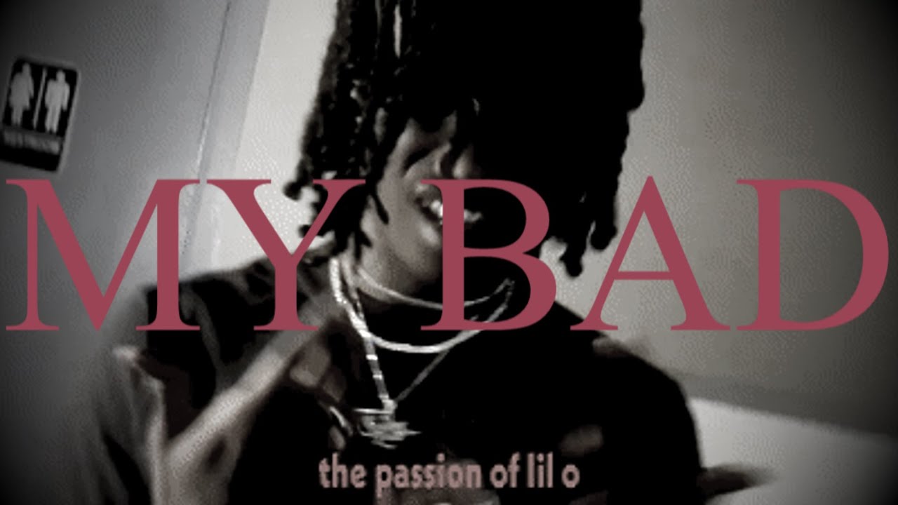 osamason - my bad but the intro is beautiful