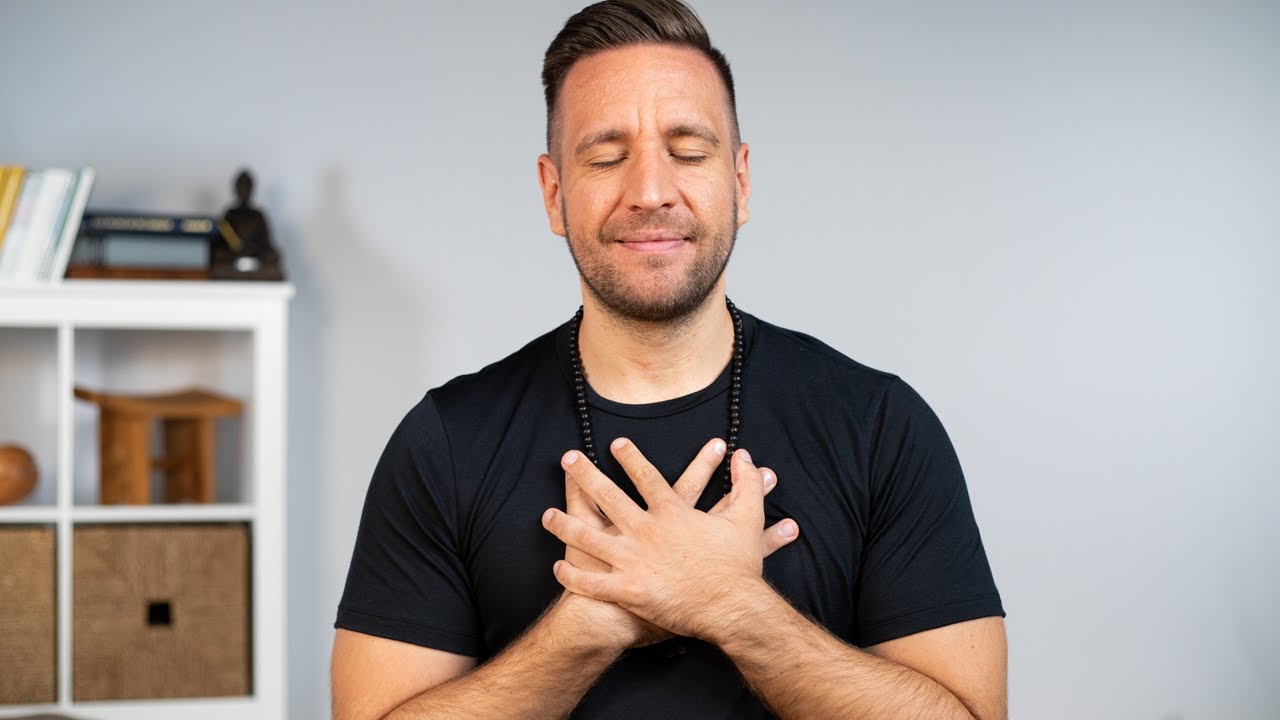 Ich wusste nicht was Liebe ist, bis das passierte