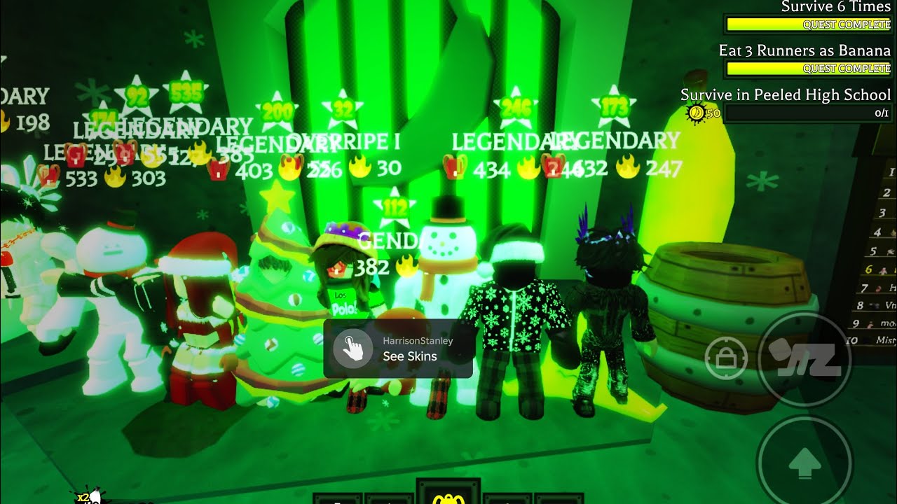 EVAN GETS LEVEL 200! 🥳🎉 (w/ epic dance party at the end :D )