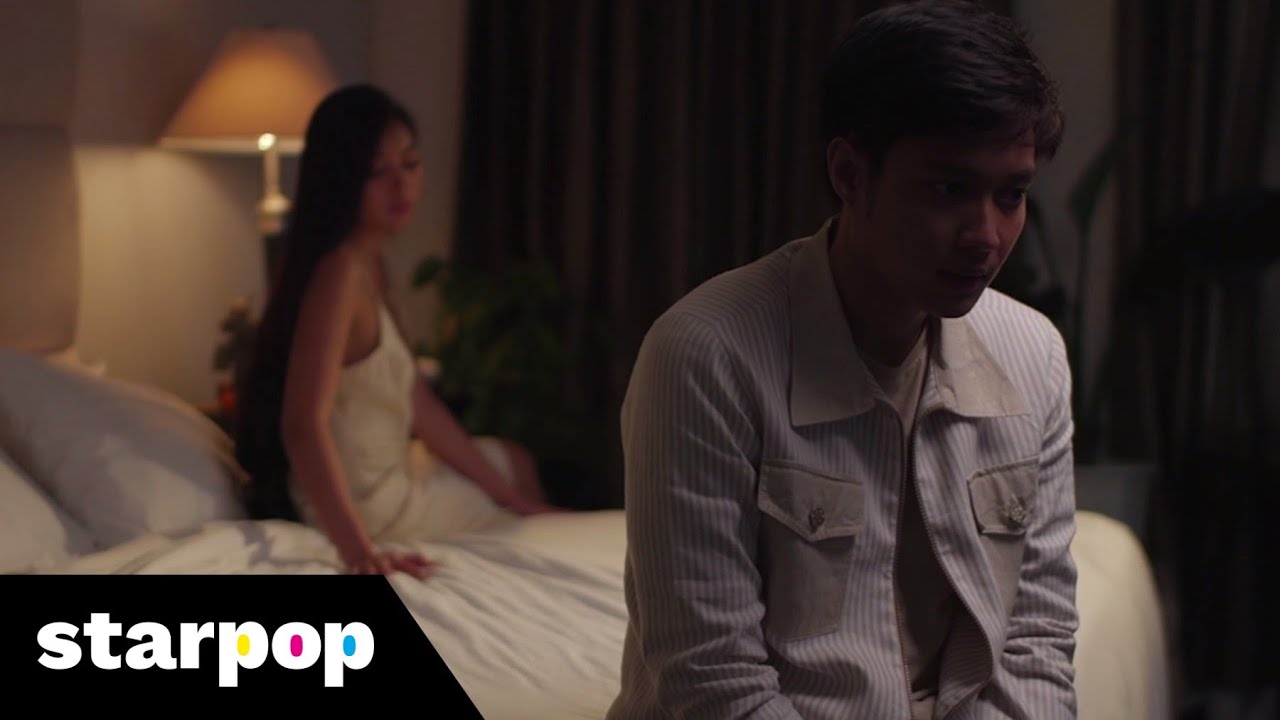 'Di Ko Na Kaya - Ford Valencia (Visualizer Video)
