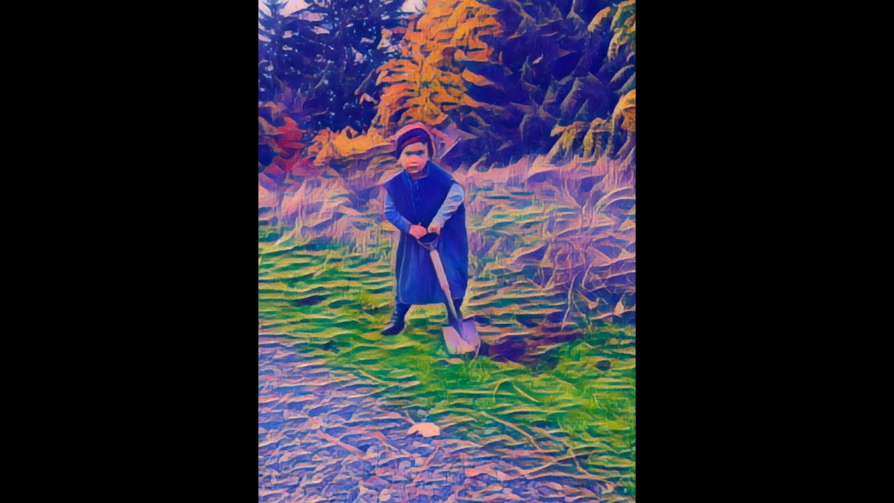 Watcher in the Deep