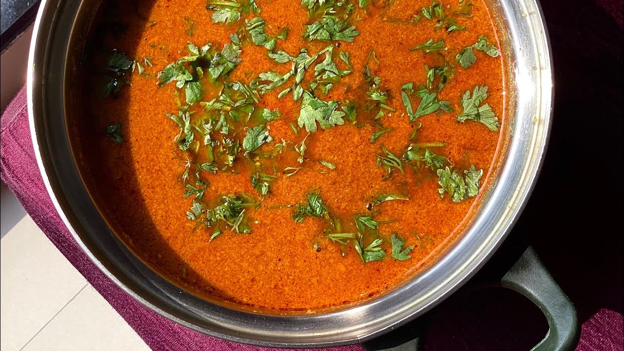 Agri Style Prawns Curry 🍛🐠🐟🍽️✨