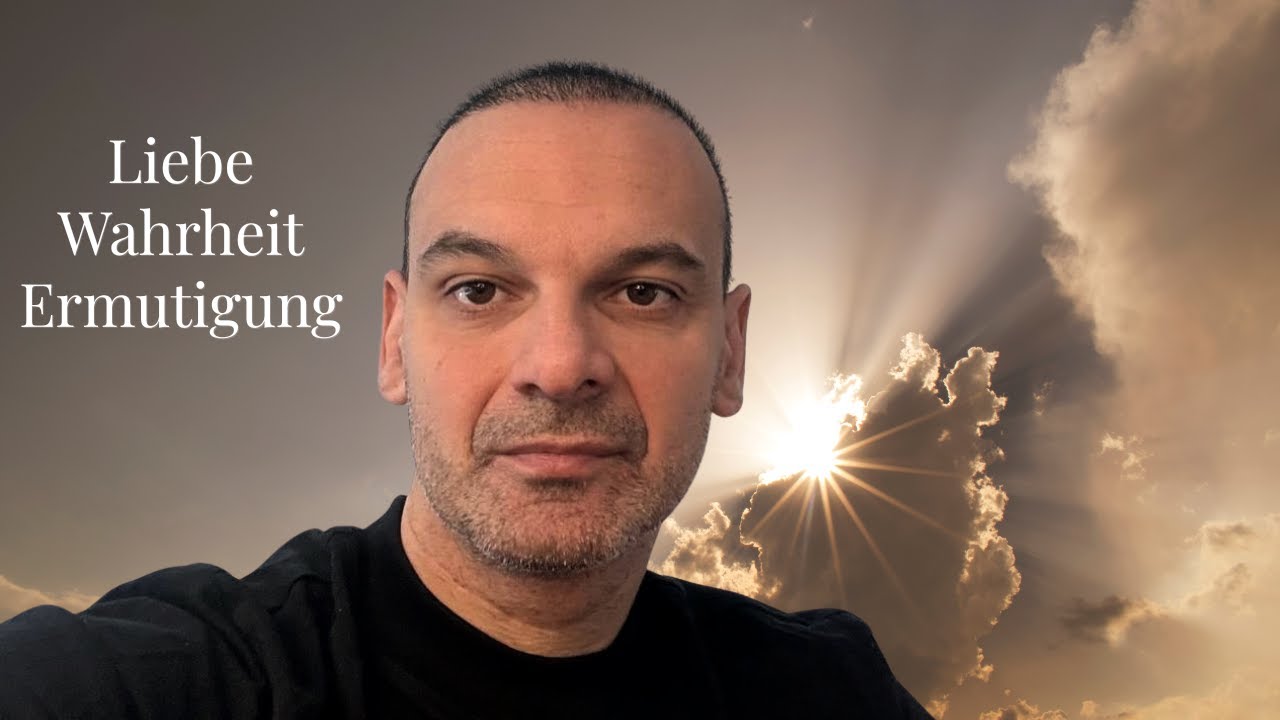 Liebe,Wahrheit und Ermutigung - Willkommen bei LifeMeetsBible