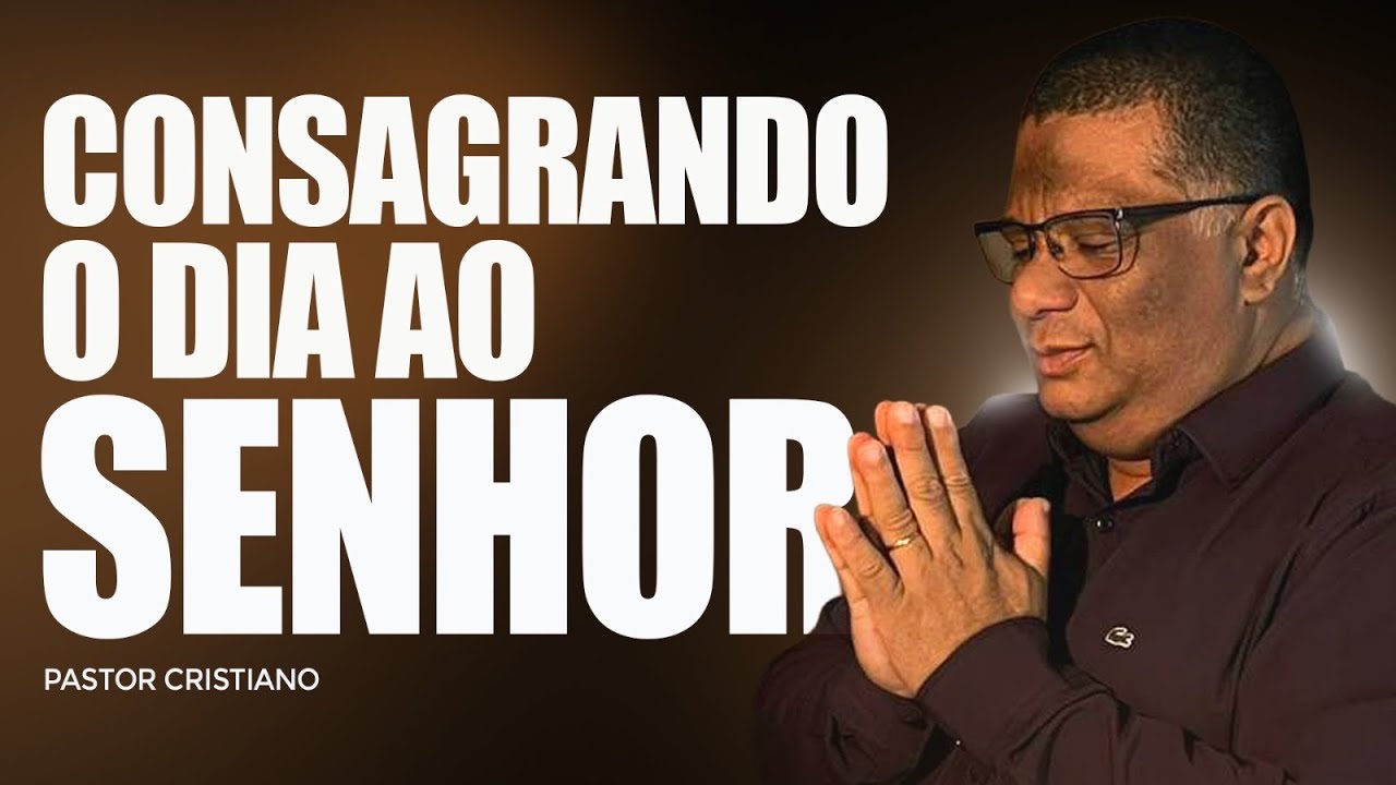 Junte-se a nós em oração!