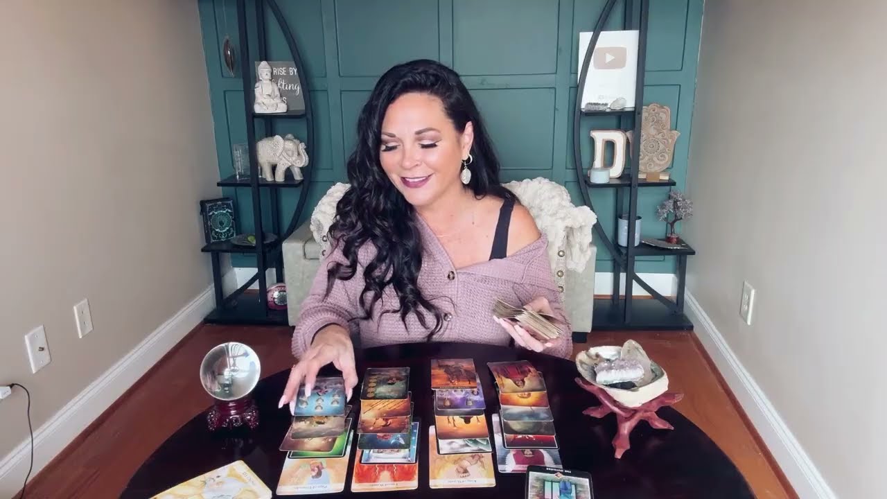 TAURUS | Taking Back Your Power 🙌💫 | Taurus Tarot Reading. 
