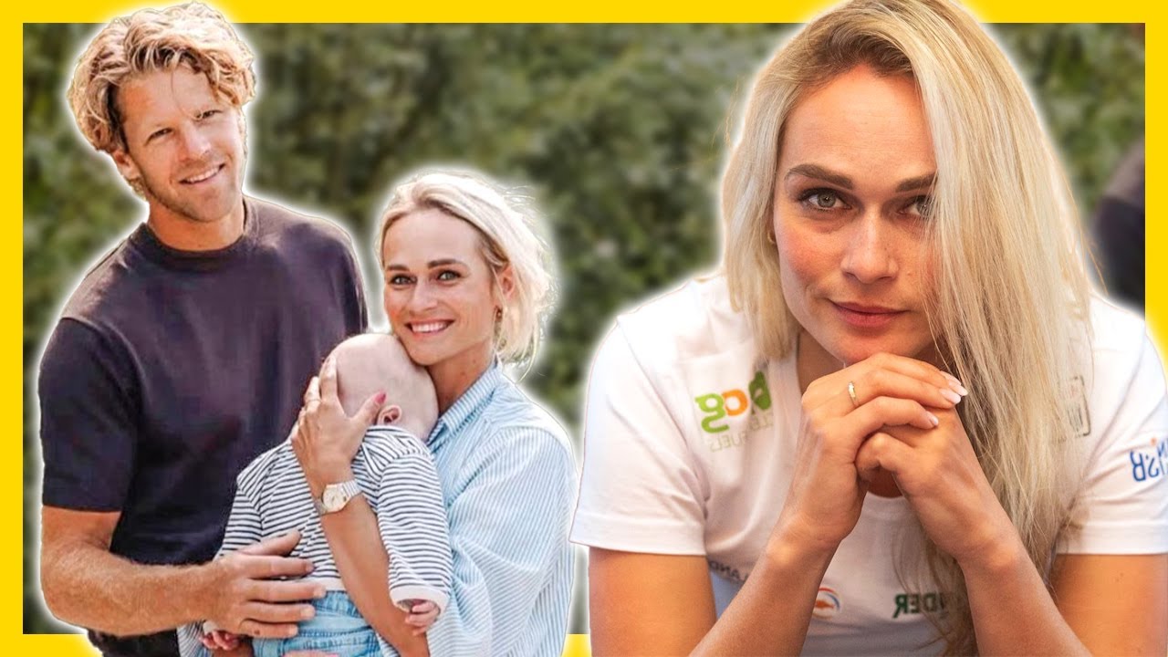 Irene Schouten deelt schokkend nieuws over de gezondheid van haar zoon: ‘Alsjeblieft, red het kind’