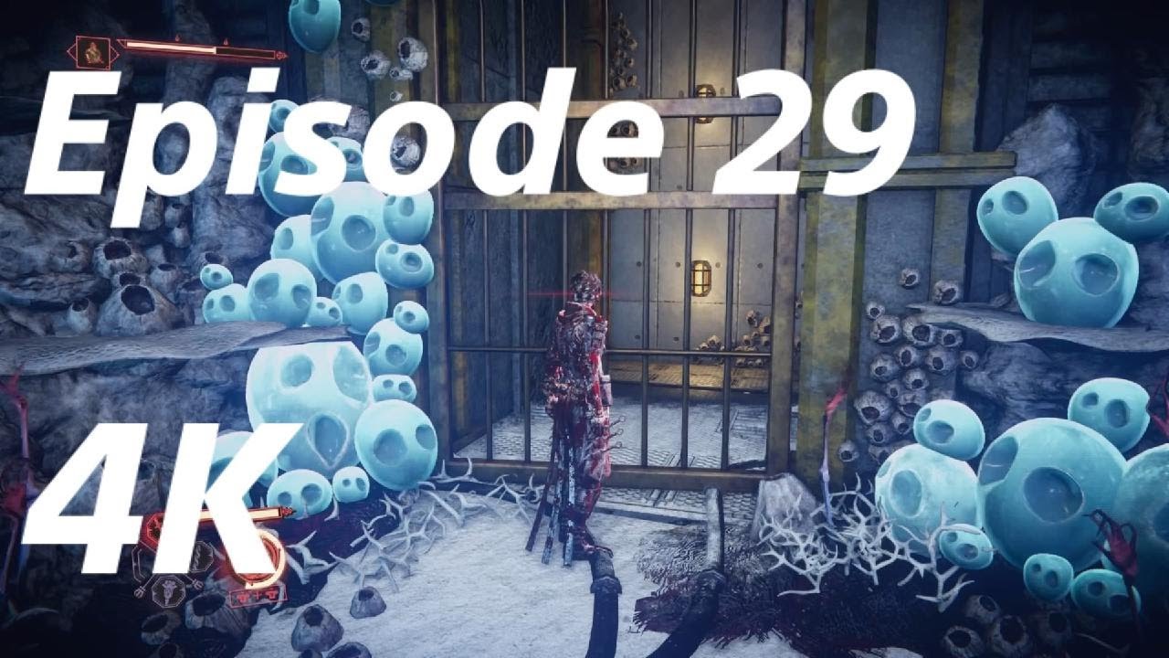 NINJA GAIDEN 4_Episode 29