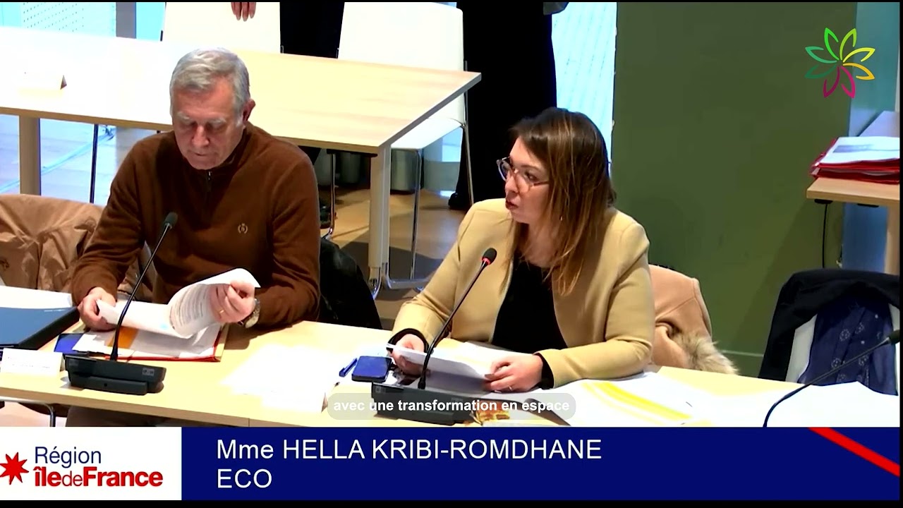 Île-de-loisirs : pour des régies publiques