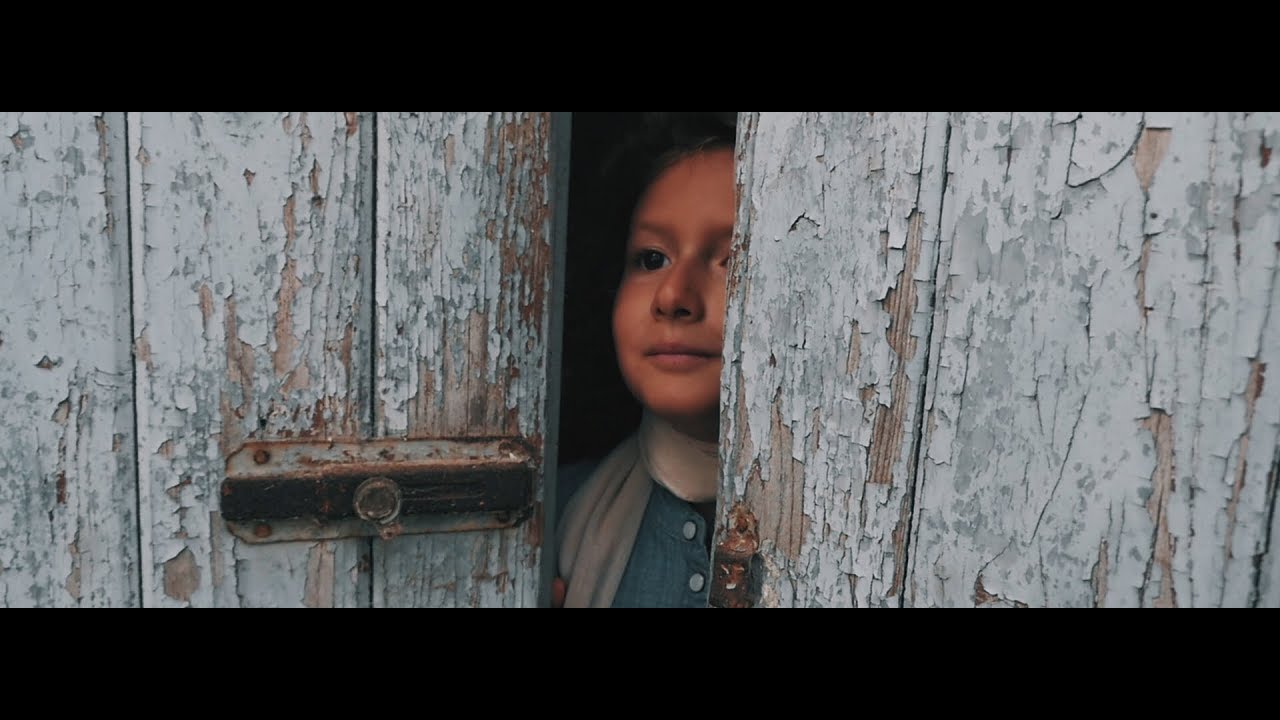 CRIFIU - Il Clown di Aleppo (official video)