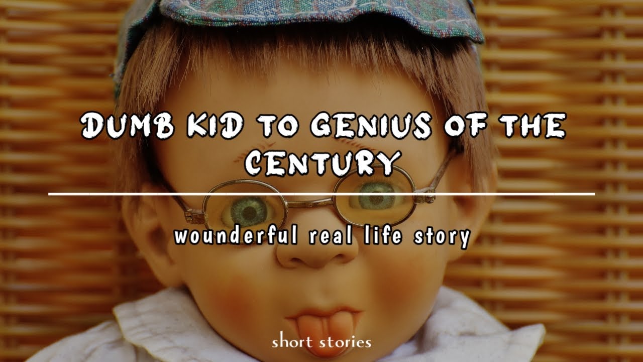 Real life motivational story | story of Thomas Edison | very short story in english | short stories