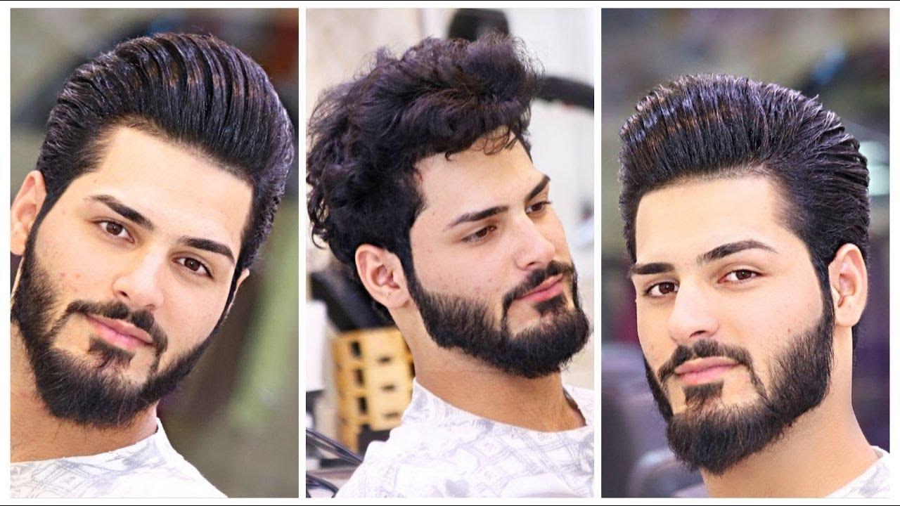 🔴#تعليم #تسريحة😍 #الشعر #الكلاسيكية✨ #خطوة بخطوة #شرح مفصل #للمبتدئين لا يفوتكم