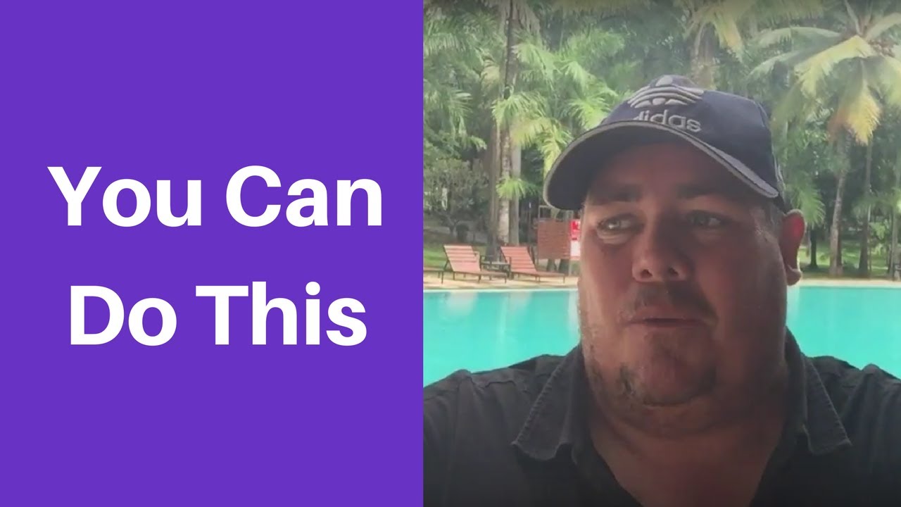 You Can Do This - Drop Shipping - Dropship Social