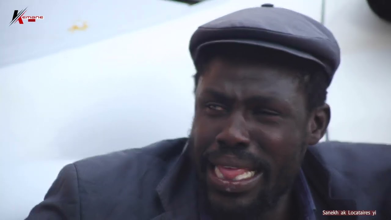 SANEKH AK LOCATAIRES YI AVEC NIANKOU AK MANOUMB&Eacute; - Saison 2 - Episode 8 - VOSTFR
