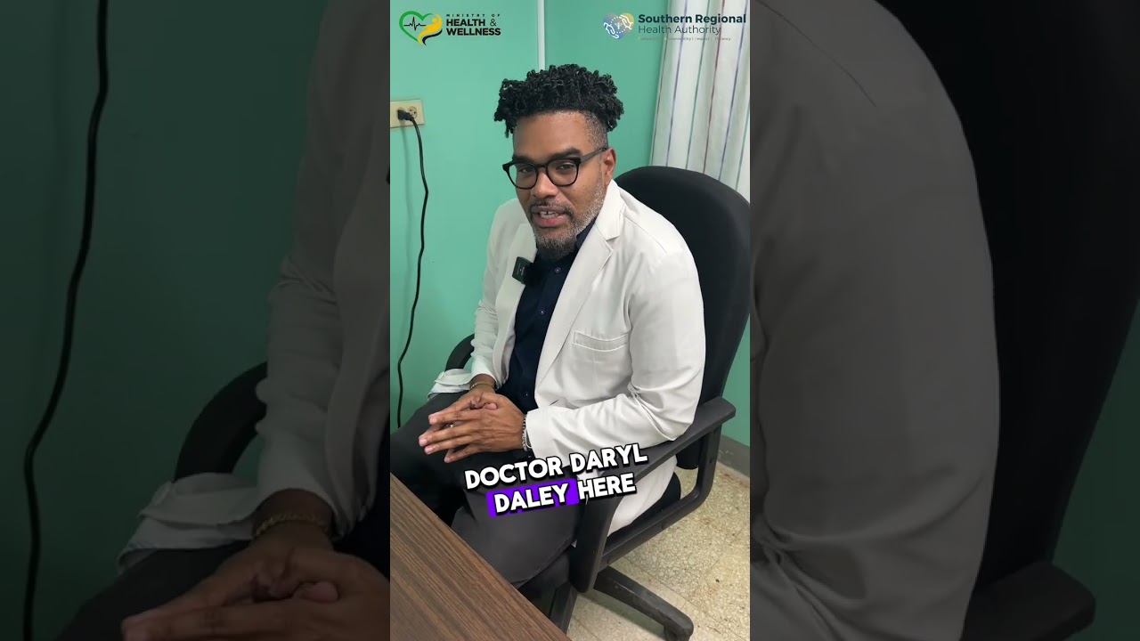 The Electronic Health Records System at May Pen Hospital continues to revolutionise healthcare