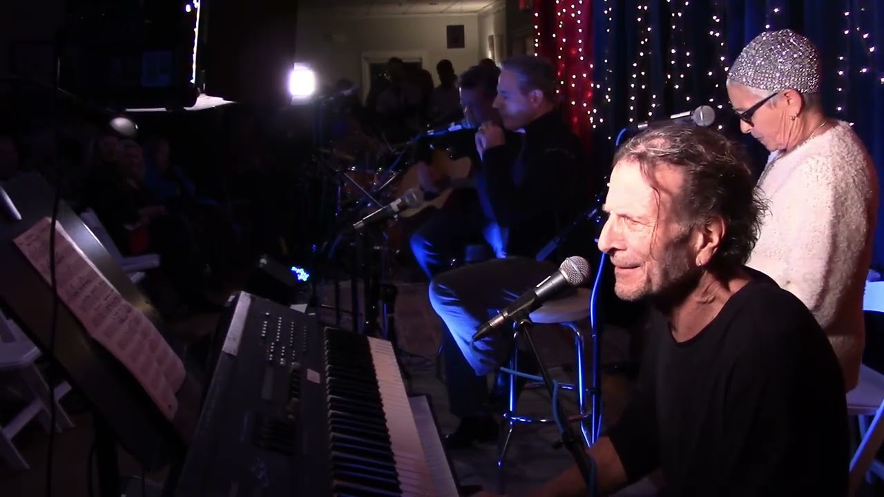 Season XIII Ridgewood Unplugged - Karma Monkeys