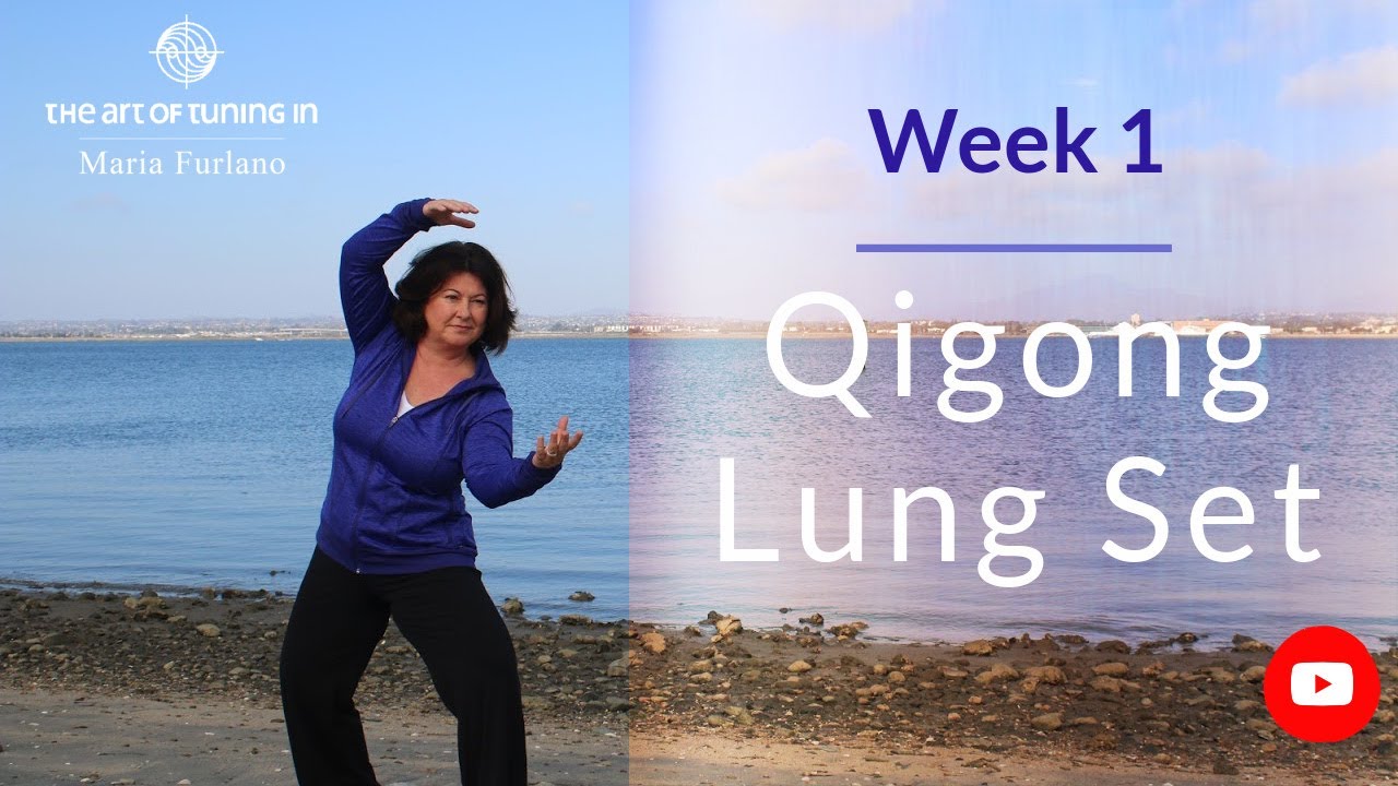 What Happens When You Do Qigong for 1 Week Straight?
