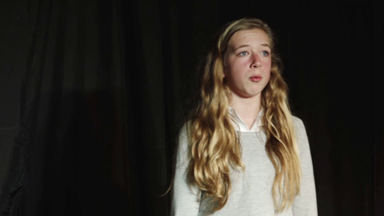 Ella: Invisible Friends