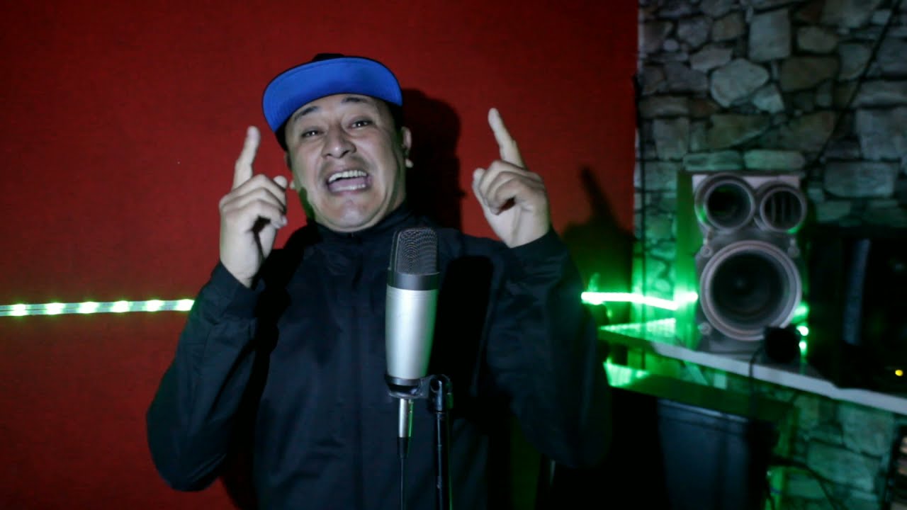 Pestaña Records, Carita Negra - Bob Esponja / El Conejito / Amor Sin Cobre (Video Oficial)