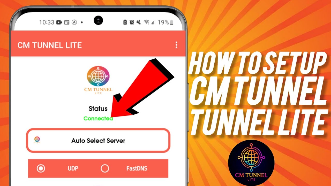 Как настроить VPN CM Tunnel Lite для быстрого и безопасного доступа в Интернет | Образовательный ...