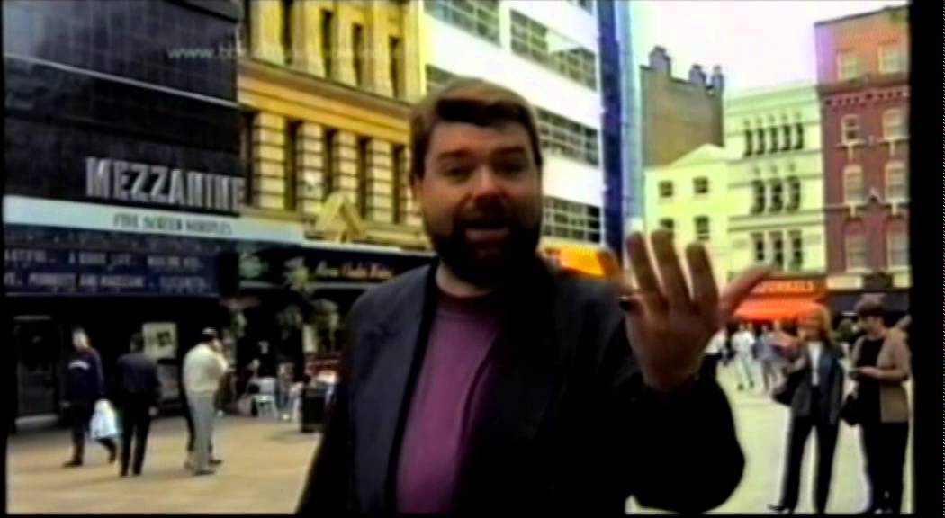 Launch of BBC Knowledge