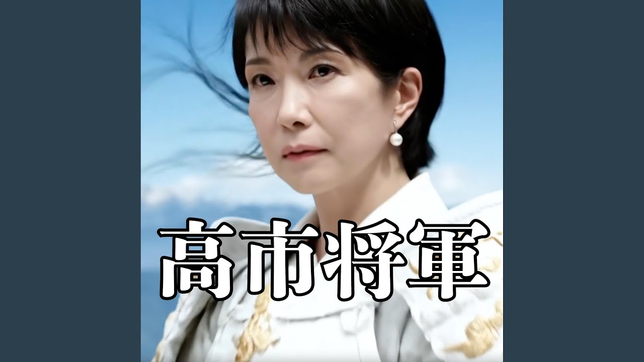高市親衛隊